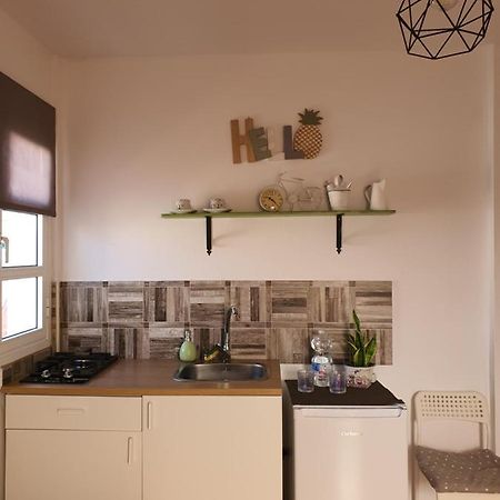 Home Favorito Tarajalejo Exteriör bild