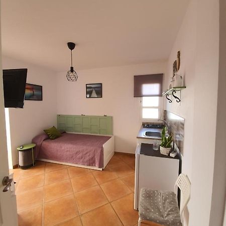 Home Favorito Tarajalejo Exteriör bild
