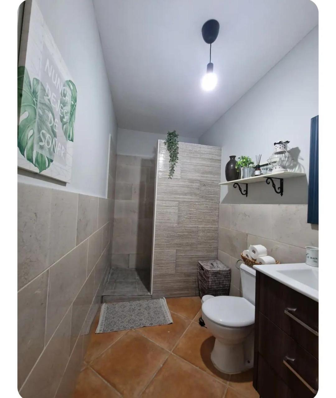 Home Favorito Tarajalejo Exteriör bild